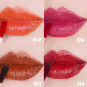 PHOFAY Lip Tint – Couleur Intense & Longue Tenue – Image 2