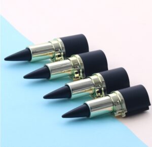 Eyeliner Liquide Waterproof Noir - Traçage Précis et Longue Tenue – Image 2