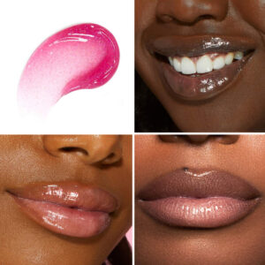 PHOFAY Jelly Lip Oil – Hydratation & Brillance Intense – Image 3