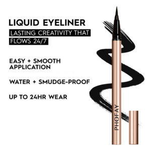 PHOFAY Eyeliner Waterproof – Image 2