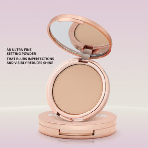 PHOFAY Poudre Matifiante Pressée – Fini Flawless – Image 3