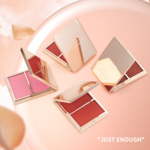 PHOFAY Duo Blush Crème & Poudre – Image 4