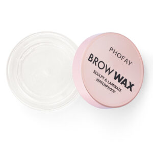 PHOFAY Cire Sculptante Sourcils