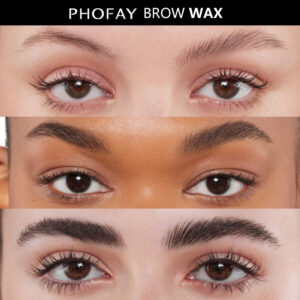 PHOFAY Cire Sculptante Sourcils – Image 4