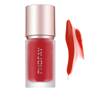 PHOFAY Mousse Blush Liquide - Image 6