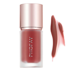 PHOFAY Mousse Blush Liquide - Image 2