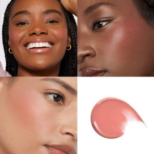 PHOFAY Mousse Blush Liquide - Image 3