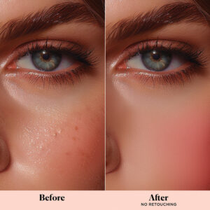 PHOFAY Mousse Blush Liquide - Image 4