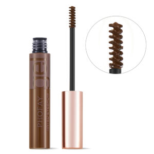 PHOFAY Gel Sourcils Teinté – Image 2