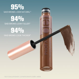 PHOFAY Gel Sourcils Teinté – Image 4