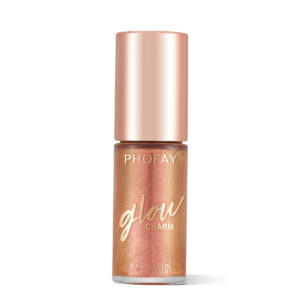 PHOFAY Gloss Lèvres Hydratant & Pailleté – Brillance & Confort