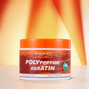 Crème de Restauration pour Cheveux Brûlés PHOFAY – Image 3