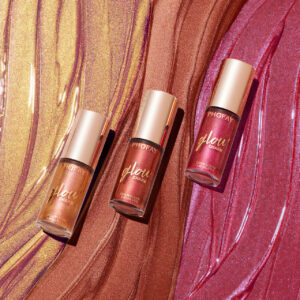 PHOFAY Gloss Lèvres Hydratant & Pailleté – Brillance & Confort – Image 3