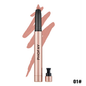 PHOFAY Crayon à Lèvres Mat & Stylo à Lèvres – Image 3