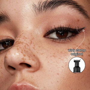 PHOFAY Eyeliner Liquide Double Tête – Image 2