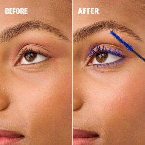 PHOFAY Mascara Coloré – Volume Extrême & Intensité – Image 2