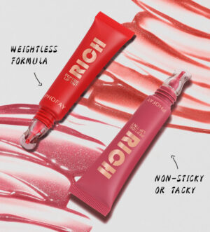 PHOFAY Peptide Lip Tint – Hydratation & Nutrition Intense – Image 3