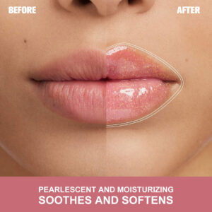 PHOFAY Peptide Lip Tint – Hydratation & Nutrition Intense – Image 2