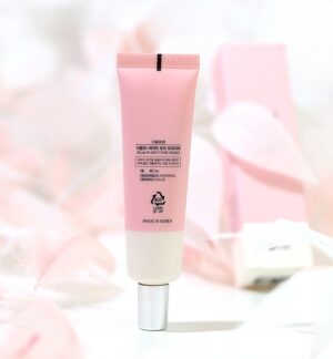 Crème Pré-Maquillage – Base de Maquillage Hydratante et Éclaircissante – Image 3