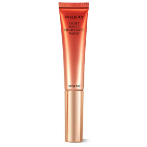 PHOFAY Highlighter Wand – Éclat Lumineux & Application Facile