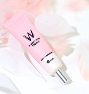 Crème Pré-Maquillage – Base de Maquillage Hydratante et Éclaircissante – Image 2