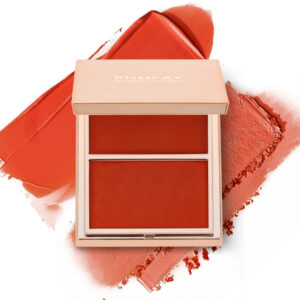 PHOFAY Duo Blush Crème & Poudre – Image 2