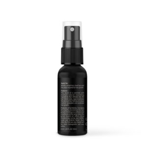 Sérum Stimulant de Croissance de Barbe pour Homme – Image 2