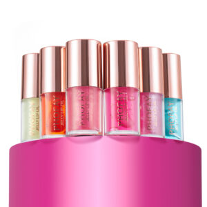 PHOFAY Jelly Lip Oil – Hydratation & Brillance Intense – Image 2