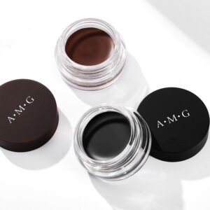 Eyeliner Crème Waterproof Séchage Rapide