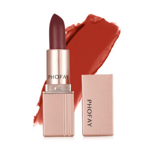 PHOFAY Rouge à Lèvres Mat – Image 3