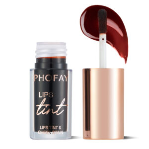 PHOFAY Lip Tint – Couleur Intense & Longue Tenue – Image 4