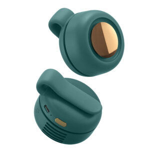 Ventilateur Portable portatif  – Rafraîchissement Pratique pour Maquillage et Confort