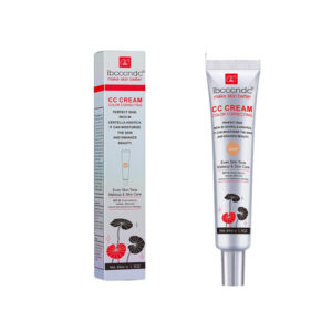 Crème CC Hydratante Correctrice – Protection et Teint Parfait