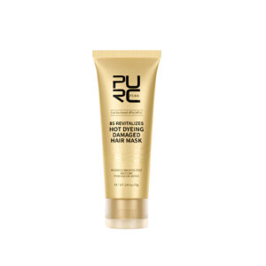 Masque Capillaire Réparateur Sans Rinçage