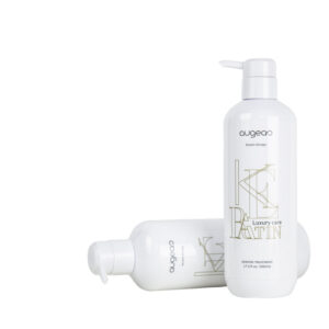 Masque Capillaire à l'Huile de Kératine – Image 3