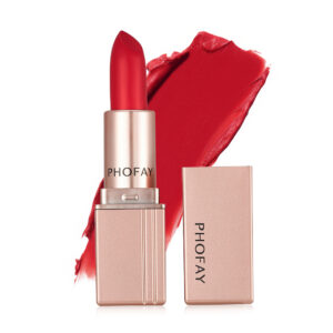 PHOFAY Rouge à Lèvres Mat – Image 2