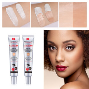 Crème CC Hydratante Correctrice – Protection et Teint Parfait – Image 4