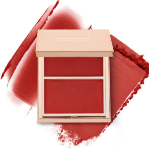 PHOFAY Duo Blush Crème & Poudre