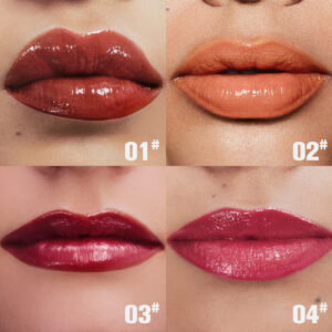 PHOFAY Rouge à Lèvres Hydratant – Image 4