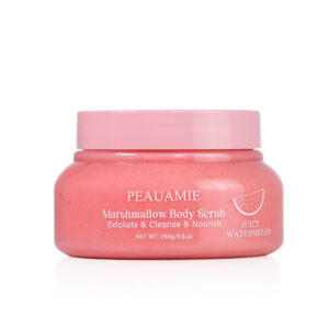 Gommage Visage Vitamin C Bonbon Coton – Image 4