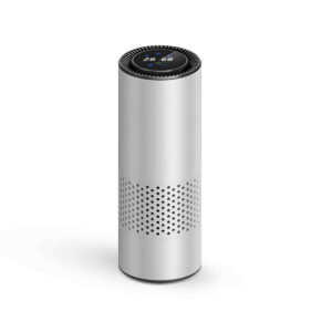 Purificateur d’air avec détection des COV (TVOC) – Image 2